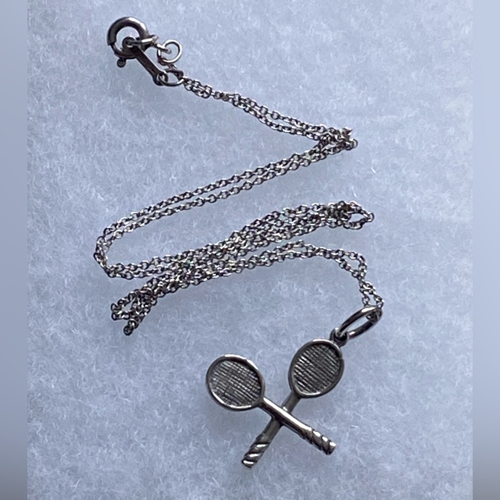 Tiffany & Co. Necklace